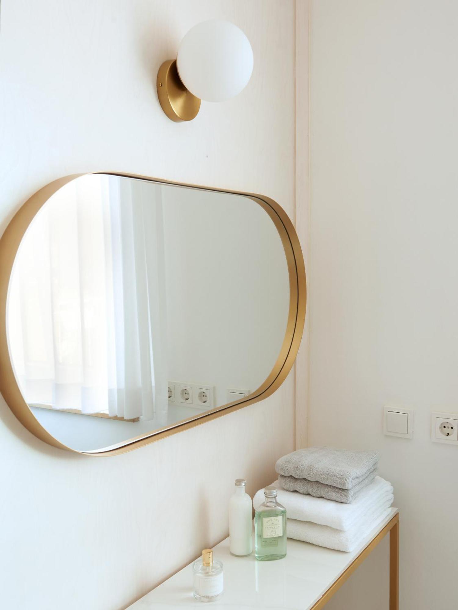 Hafenblick Appartement Leer Esterno foto